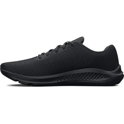 Produktbild: Under Armour Damen UA W Charged Pursuit 3, atmungsaktive Laufschuhe mit dämpfender Polsterung, leichte Sportschuhe für Frauen