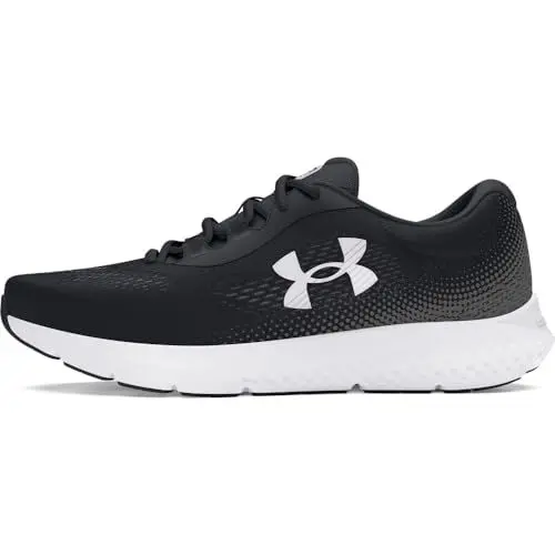 Produktbild: Under Armour Damen UA W Charged Rogue 4, leichte und atmungsaktive Laufschuhe, komfortable Sportschuhe mit Dämpfung für Frauen