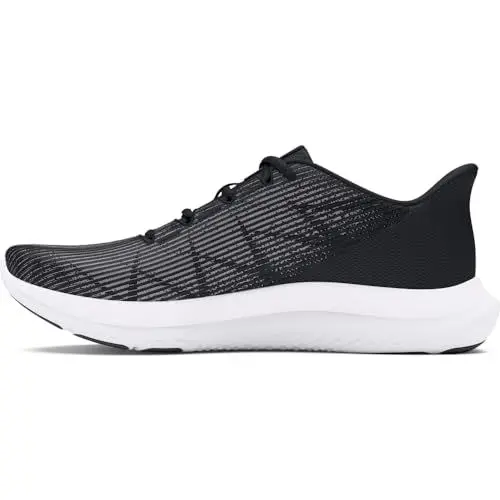 Produktbild: Under Armour Damen UA W Charged Speed Swift, leichte Damen Laufschuhe mit Dämpfung, bequeme und strapazierfähige Sportschuhe