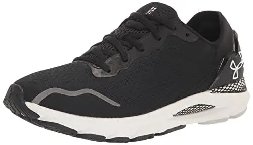 Produktbild: Under Armour HOVR Sonic 6 Damen schwarz, 42 Damen