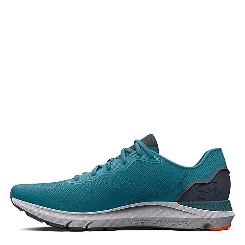 Produktbild: Under Armour Damen Ua W HOVR Sonic 6 Technical Performance, Blue Surf, 40 EU