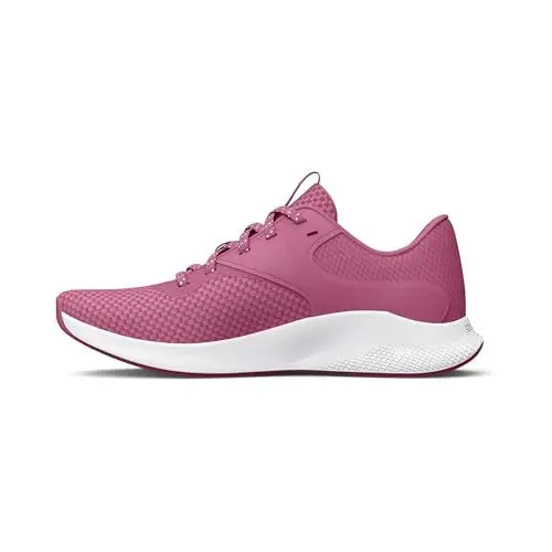 Produktbild: Under Armour Damen Women's Ua Charged Aurora 2 Training Shoes Technical Performance, Pace Pink, 38.5 EU