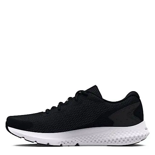 Produktbild: Under Armour Damen Women's Ua Charged Rogue 3 Running Shoes Technical Performance, Black, 40 EU