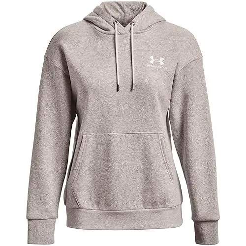 Produktbild: Under Armour Damen Women's Ua Essential Hoodie Fleece Tops, Ost, S EU