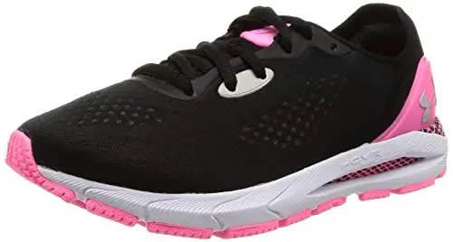 Produktbild: Under Armour HOVR Sonic 5 Tech Damen F106 Laufschuh schwarz, 40 Damen