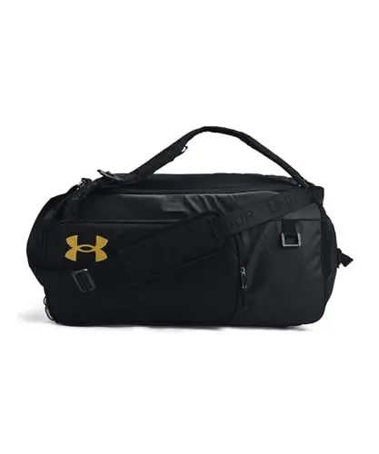 Produktbild: Under Armour Enthält Duo Medium BP Seesack, Schwarz