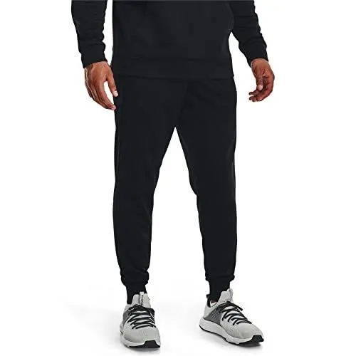 Produktbild: Under Armour Fleece Hose schwarz, 2XL Herren
