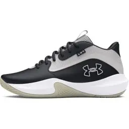 Produktbild: Under Armour Herren Basketballschuhe Lockdown 7 3028512 Black 1 43