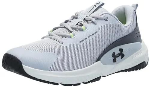 Produktbild: Under Armour Herren Dynamic Select-Trainer, Grau, 45 EU