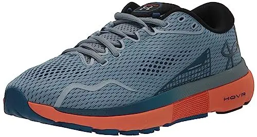 Produktbild: Under Armour Herren HOVR Infinite 5 Laufschuhe Neutralschuh Blau - 44,5