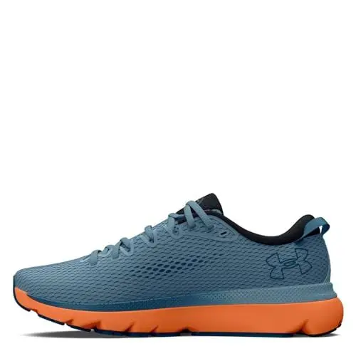 Produktbild: Under Armour Herren HOVR Infinite 5 Sneaker, blau, 43 EU