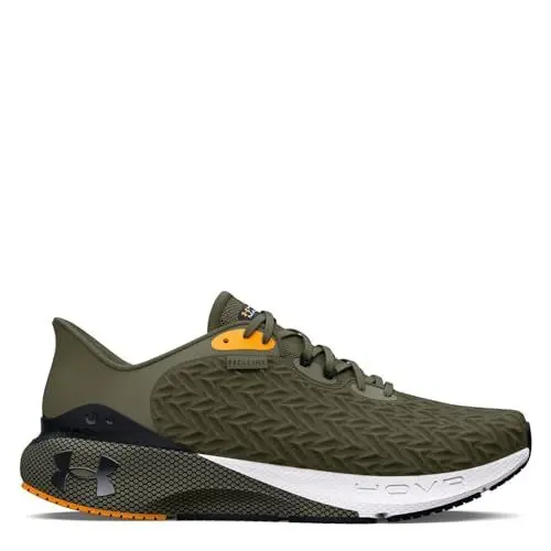 Produktbild: Under Armour Herren HOVR Machina 3 Clone Laufschuhe Neutralschuh Grün - 44,5