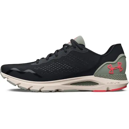 Produktbild: Under Armour Herren Laufschuhe HOVR Sonic 6 3026121 Black3 43