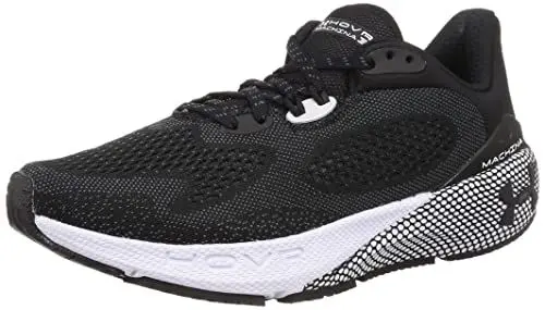 Produktbild: Under Armour Herren Laufschuhe, Schwarz