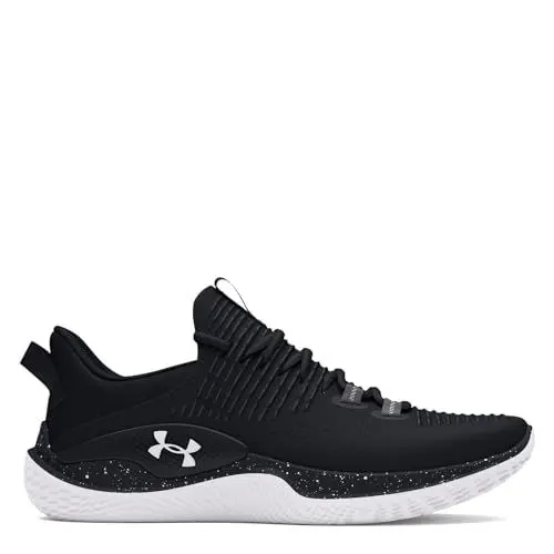 Produktbild: Under Armour Herren Laufschuhe UA Flow Dynamic INTLKNT 3027177 Black 44.5