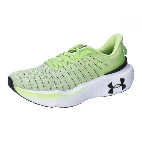 Produktbild: Under Armour Herren Laufschuhe UA Infinite Elite 3027189 Morph Green 40.5