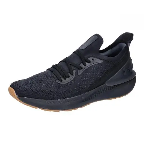 Produktbild: Under Armour Herren Laufschuhe UA Shift 3027776 Black 46