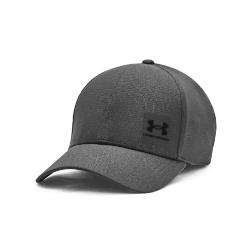 Produktbild: Under Armour Herren M Iso-chill ArmourVent ADJ Hat
