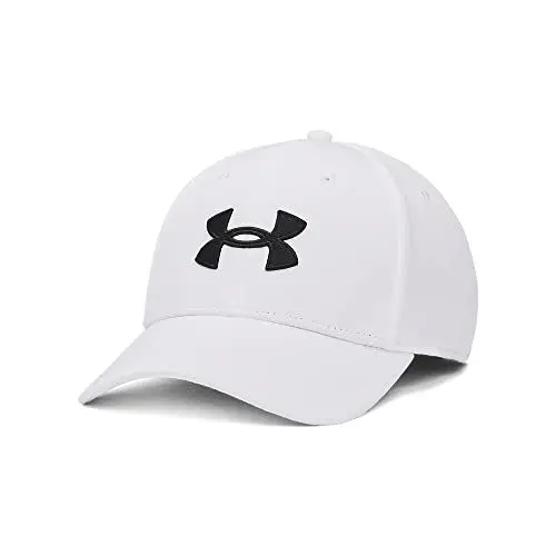 Produktbild: Under Armour Herren Men's UA Blitzing, bequeme Kappe, atmungsaktive Cap mit integriertem Schweißband