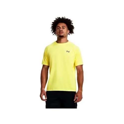 Produktbild: Men's UA Techâ„¢ 2.0 Short Sleeve T-Shirt, T-Shirt,