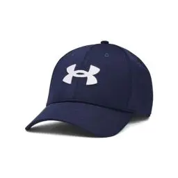 Produktbild: Under Armour Herren Mens Ua Blitzing ADJ Caps, Midnight Navy, Einheitsgröße EU