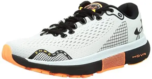Produktbild: Under Armour Herren Men's Ua HOVR Infinite 4 Running Shoes Technical Performance, Green, 40.5 EU