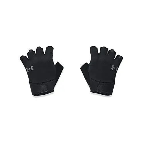 Produktbild: Under Armour Herren M's Training Gloves Accessory