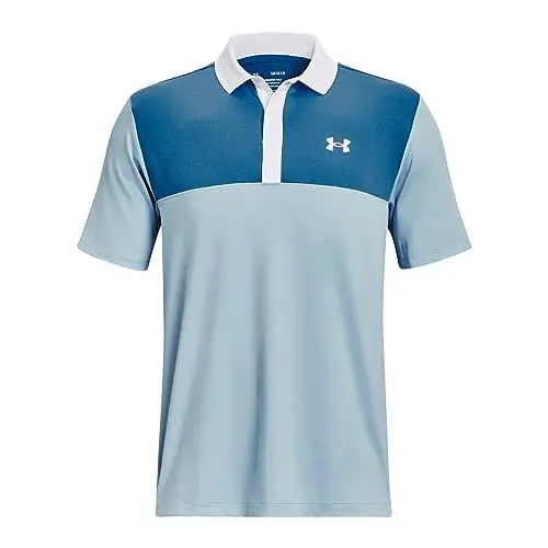 Produktbild: Under Armour Herren Performance 3.0 Polo S