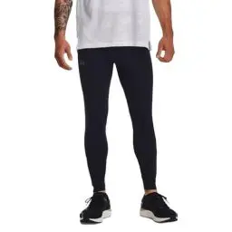 Produktbild: Under Armour Herren Qualifier Elite Tight Laufbekleidung Tight Schwarz - S