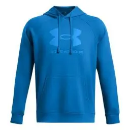 Produktbild: Under Armour UA Fleece Logo HD - L