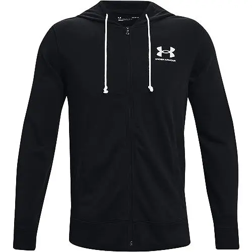 Produktbild: Under Armour Herren Sweatshirt, Schwarz, M
