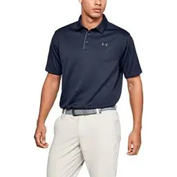 Produktbild: Under Armour Herren Tech Polo Shirt