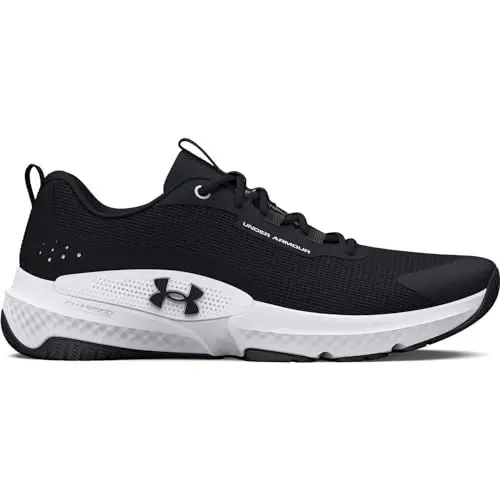 Produktbild: Under Armour Herren Trainingsschuhe Dynamic Select 3026608 Black 42.5