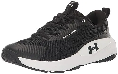 Produktbild: Under Armour Herren Trainingsschuhe Dynamic Select 3026608 Black 45.5