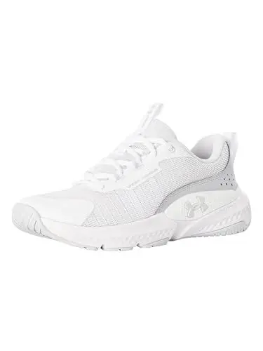 Produktbild: Under Armour Herren Trainingsschuhe Dynamic Select 3026608 White 44