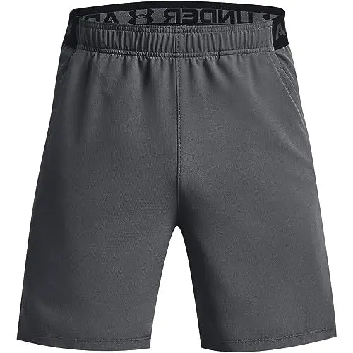 Produktbild: Under Armour Herren Trainingsshorts UA Vanish Woven grau (231) L