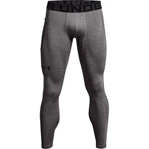 Produktbild: Under Armour Herren UA CG Armour Leggings, ultrawarme Sportleggings, Laufhose für Männer mit 4-Way-Stretch und Anti-Geruchs-Technologie