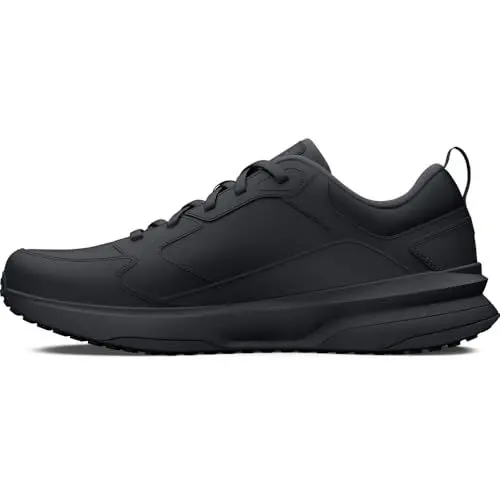 Produktbild: Under Armour Charged Edge Fitnessschuhe Sneaker Herren 3026727 002 schwarz, Schuhgröße:43 EU