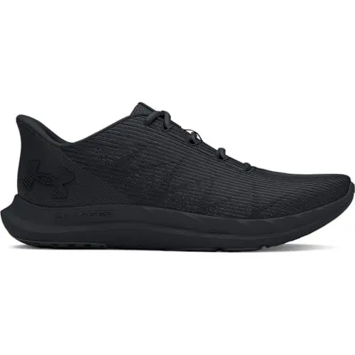 Produktbild: Under Armour Herren UA Charged Speed Swift, leichte Laufschuhe mit Dämpfung, bequeme und strapazierfähige Sportschuhe für Herren
