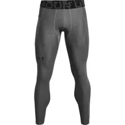 Produktbild: Under Armour Herren UA HG Armour Leggings, lange Sportleggings·· atmungsaktive enganliegende Laufhose