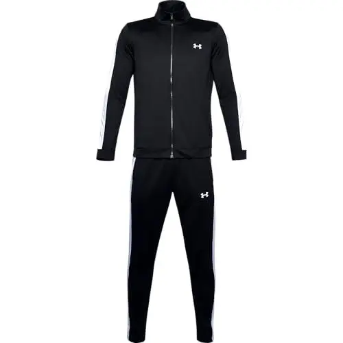 Produktbild: Under Armour Herren UA Knit Track Suit Shirt