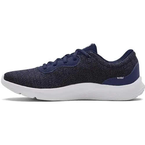 Produktbild: Under Armour Herren UA Mojo 2, leichte Laufschuhe mit weicher Dämpfung, komfortable Sportschuhe