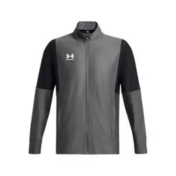 Produktbild: Under Armour Herren UA M's Ch. Track Jacket, leichte & atmungsaktive Trainingsjacke, funktionale Sportjacke für Fußball, Fitnessstudio, Laufen und mehr