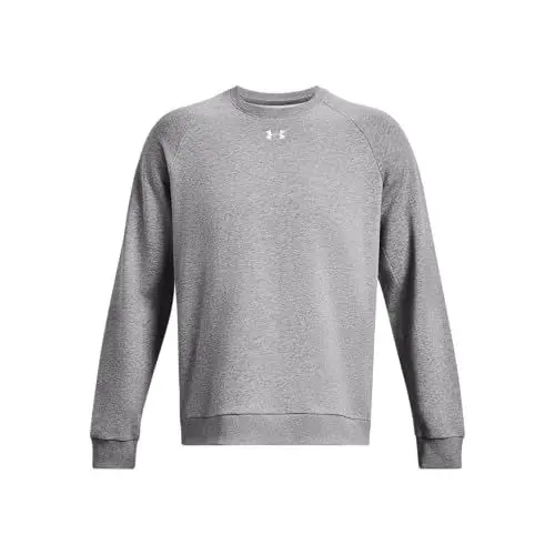 Produktbild: Under Armour Herren UA Rival Fleece Crew Shirt