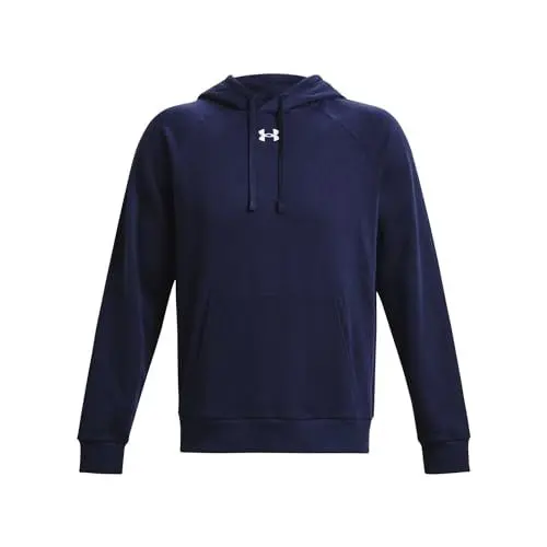 Produktbild: Under Armour Herren UA Rival Fleece Hoodie Shirt