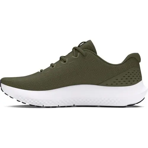 Produktbild: Under Armour Herren Ua Charged Surge 4 Laufschuhe, Marine Od Green Marine Od Green White, 43 EU