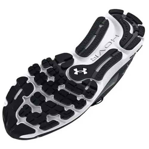 Produktbild: Under Armour Herren Ua HOVR Infinite 5 Technical Performance, Black, 47 EU