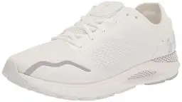 Produktbild: Under Armour Herren Ua HOVR Sonic 6 Technical Performance, (100) White/White/Metallic Silver, 42 EU