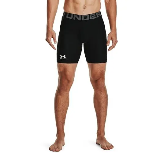Produktbild: Under Armour Herren UA HG Armour Shorts Pants