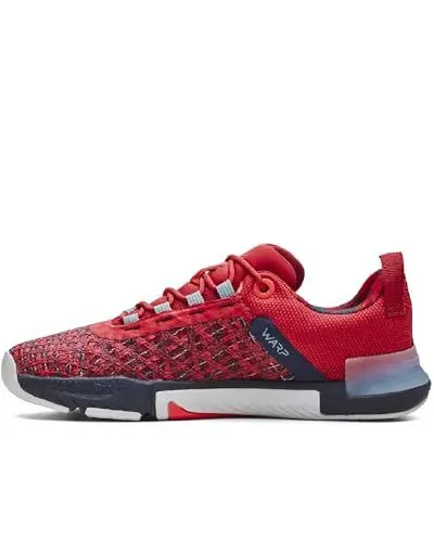 Produktbild: Under Armour Herren Ua Tribase Reign 5 Q1 Technical Performance, Ckr, 46 EU
